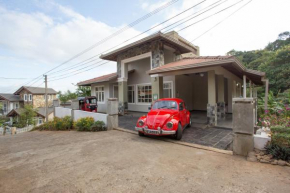 Гостиница Vista House Kandy  Канди